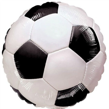 Anagram Soccer 18in Balloon