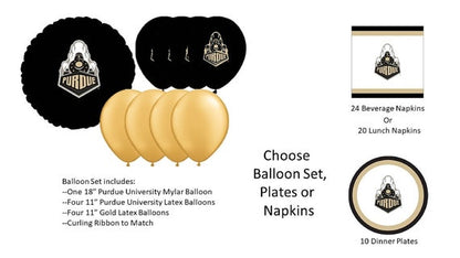 Basketball Fan Foil Balloon