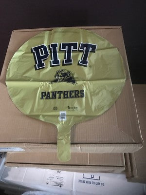 Basketball Fan Foil Balloon